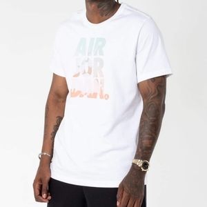 Air Jordan Tshirt mens large NWT